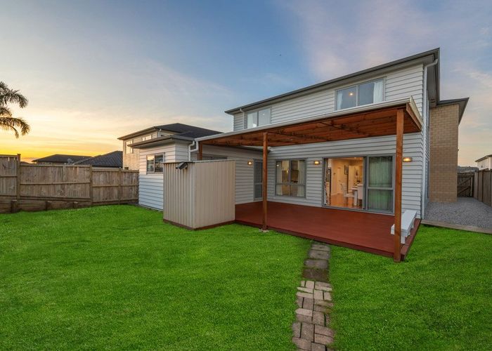  at 35 Clady Drive, Flat Bush, Manukau City, Auckland