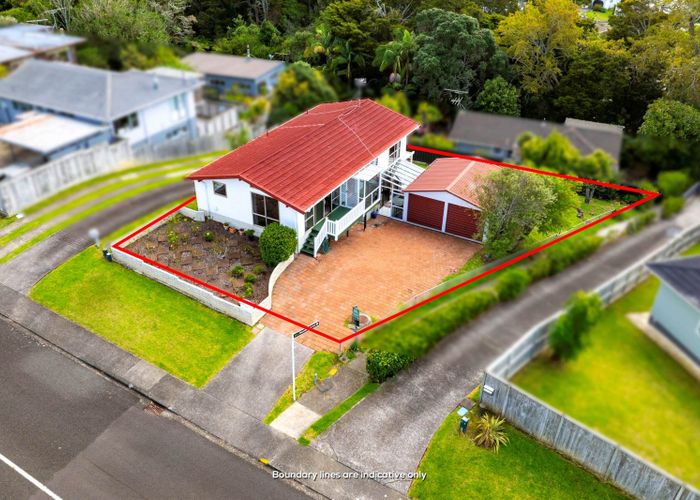  at 113 Eban Avenue, Hillcrest, North Shore City, Auckland