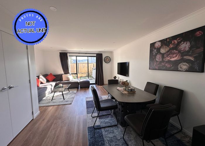  at 6 Kumai Lane, Wallaceville, Upper Hutt, Wellington