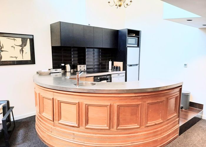  at 2/396 Princes Street, City Centre, Dunedin, Otago