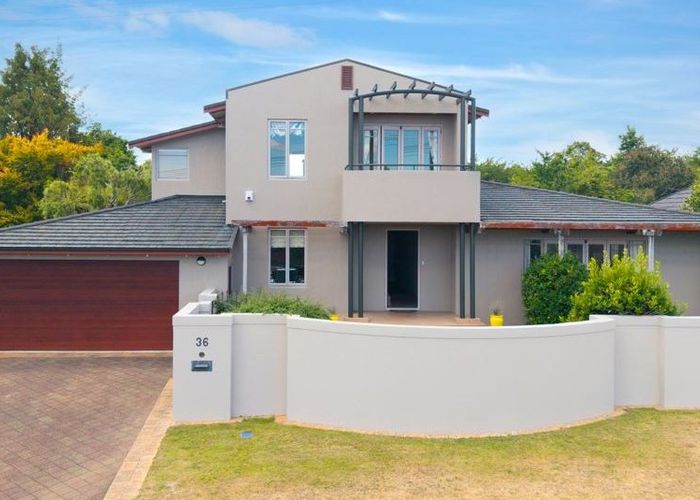 at 36 Huia Street, Taupo