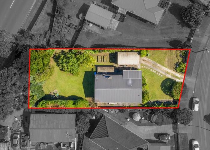  at 107 Vodanovich Road, Te Atatu South, Auckland