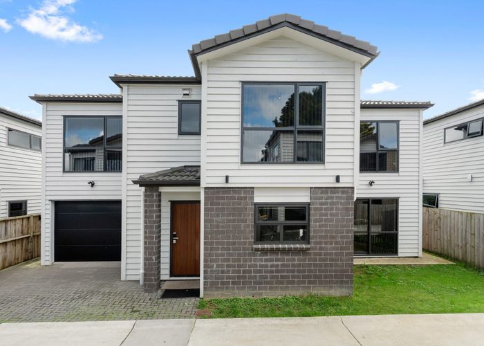  at 102B Fitzroy Street, Papatoetoe, Manukau City, Auckland