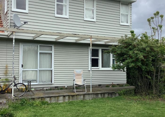  at 7/532 Cashel Street, Linwood, Christchurch City, Canterbury