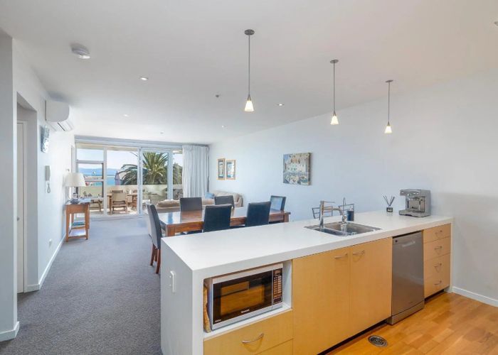  at 11/269 Wakefield Quay, Stepneyville, Nelson, Nelson / Tasman