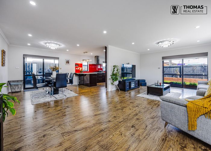  at 76 Carruth Road, Papatoetoe, Manukau City, Auckland