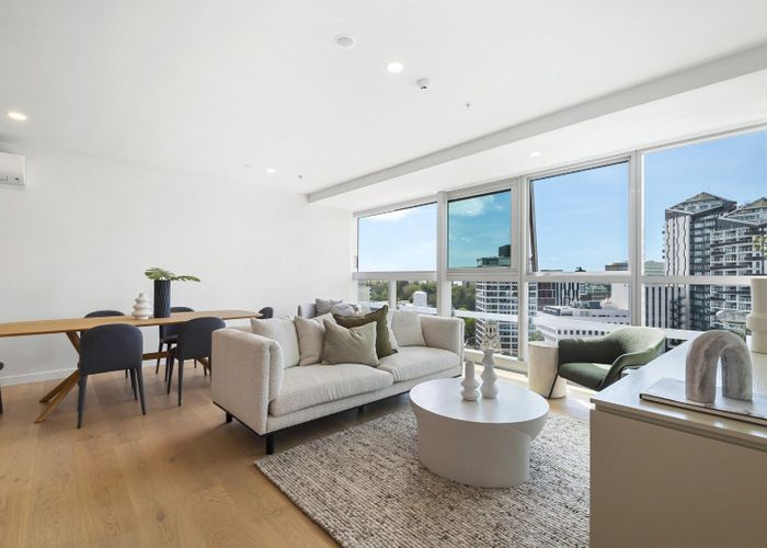  at 1402/1 Greys Ave, City Centre, Auckland City, Auckland