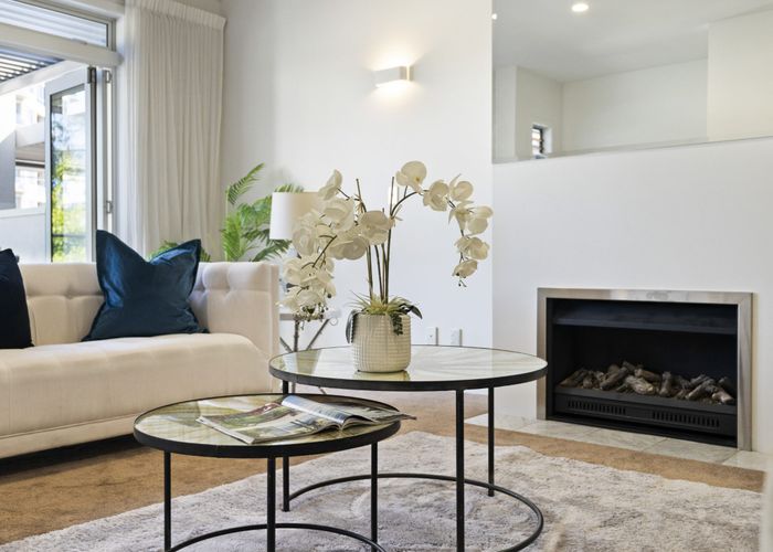 at 132E Grafton Road, Grafton, Auckland