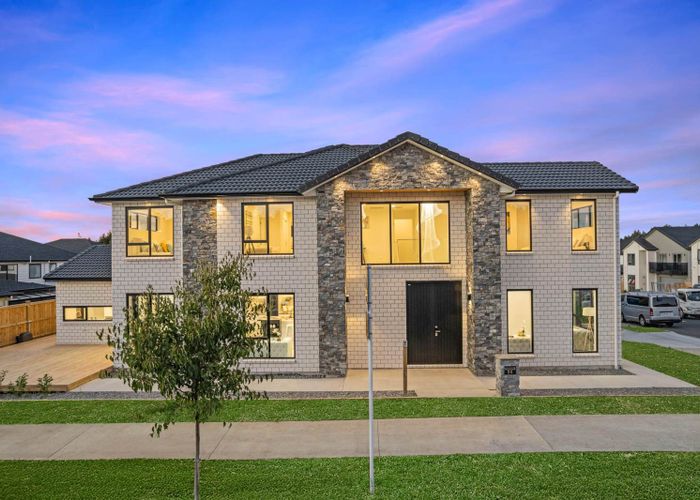  at 36 Koromeke Street, Flat Bush, Manukau City, Auckland