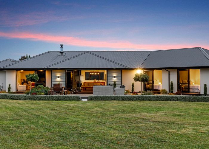  at 13 Brennan (Pvt) Lane, SWANNANOA, KAIAPOI