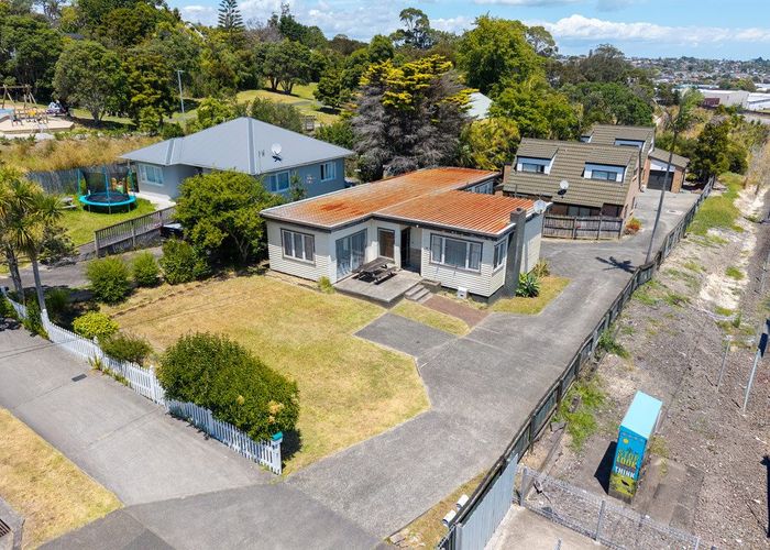  at 30 Chalmers Street, Avondale, Auckland