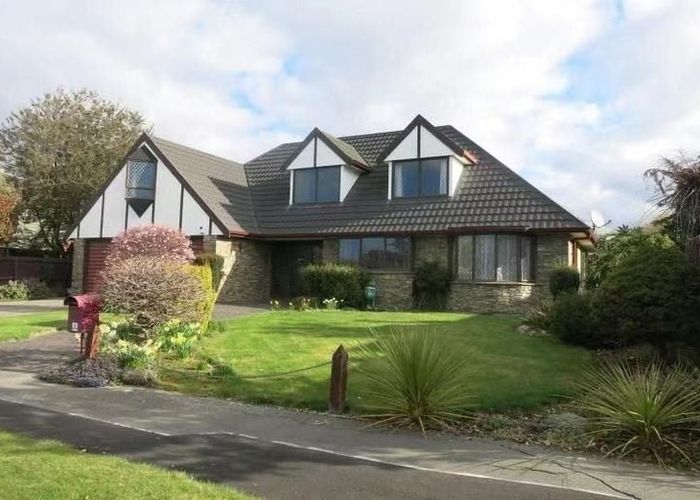  at 17 San Rafael Place, Burnside, Christchurch City, Canterbury