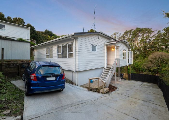  at 23B Mahara Avenue, Birkenhead, North Shore City, Auckland