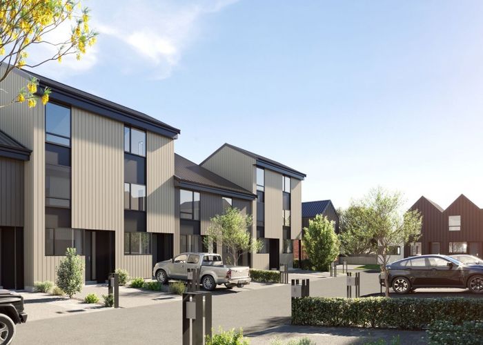  at 3/130 Richmond Street, Petone, Lower Hutt