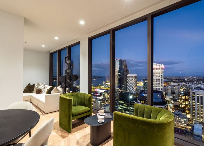  at Unit 3203/51 Albert Sreet, City Centre, Auckland City, Auckland