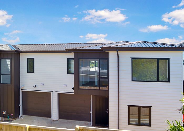  at 3C Cobham Crescent, Kelston, Waitakere City, Auckland