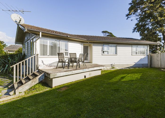  at 33 John Walker Drive, Manurewa, Manukau City, Auckland