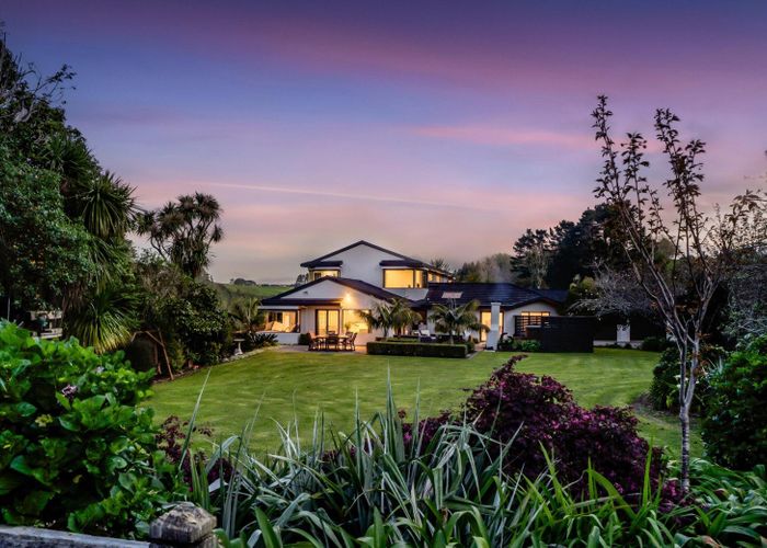  at 371B Mangorei Road, Merrilands, New Plymouth, Taranaki