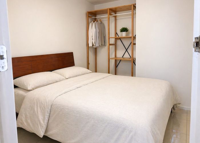  at 3A/4 Saint Paul Street, City Centre, Auckland City, Auckland