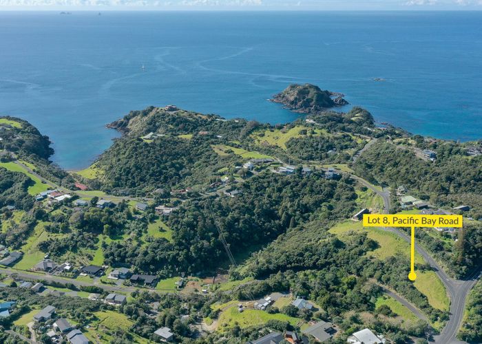  at 0 Pacific Bay Road, Tutukaka, Whangarei