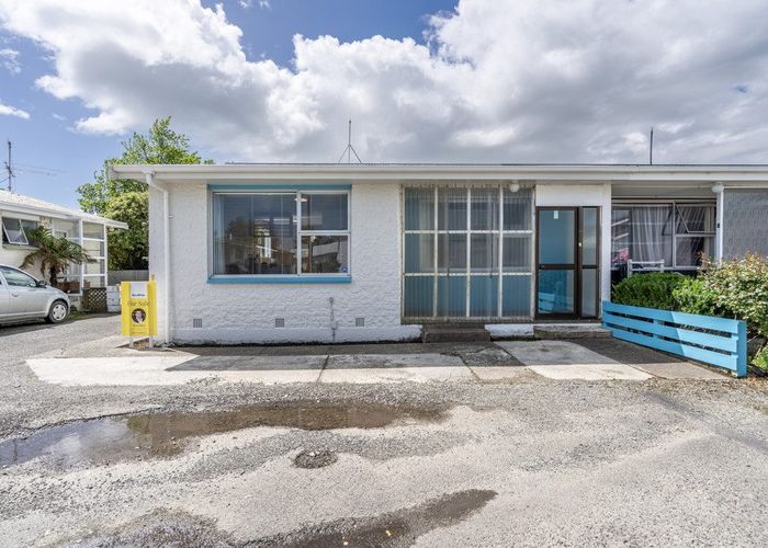  at 5/118 Venus Street, Strathern, Invercargill, Southland