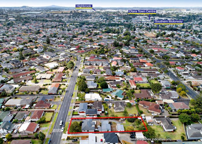  at 60 Wintere Road, Papatoetoe, Auckland