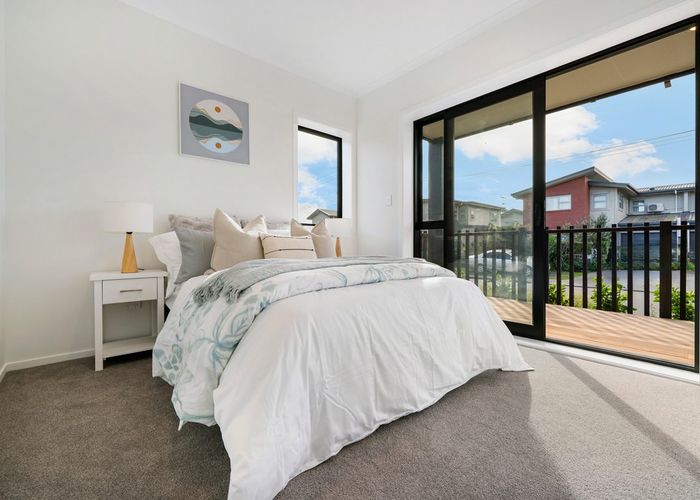  at 202/63 Tonar Street - Apartment 33, Northcote, North Shore City, Auckland