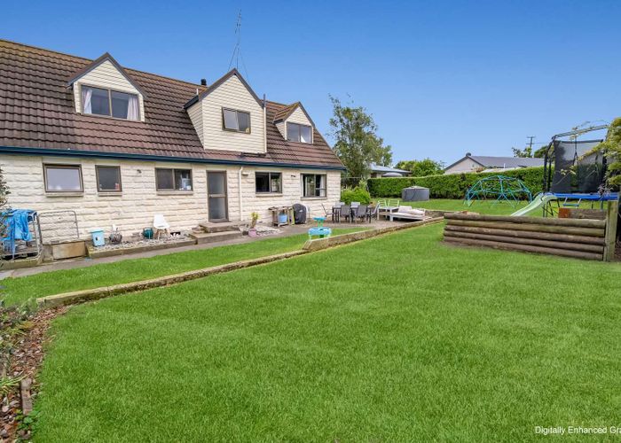  at 5 Whiterocks Road, Weston, Oamaru