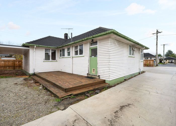  at 46 Pollen Crescent, Melville, Hamilton, Waikato