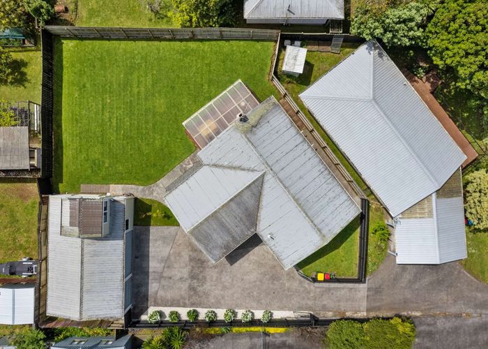  at 22 Parry Road, Mount Wellington, Auckland