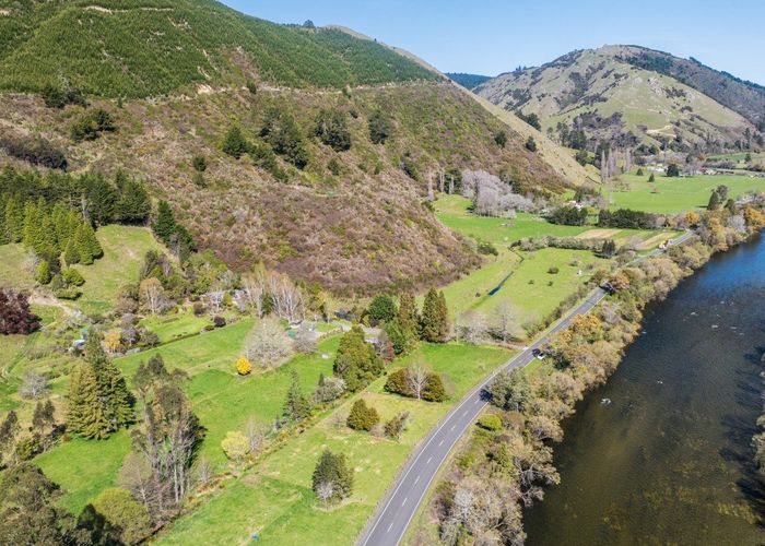  at 2449 Motueka Valley Highway, Woodstock, Motueka