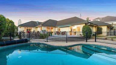  at 47 Anaheim Boulevard, Shamrock Park, Auckland