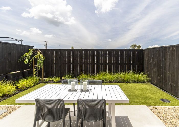  at Lot 259 - 12 Rahopuru Road, Westgate, Waitakere City, Auckland
