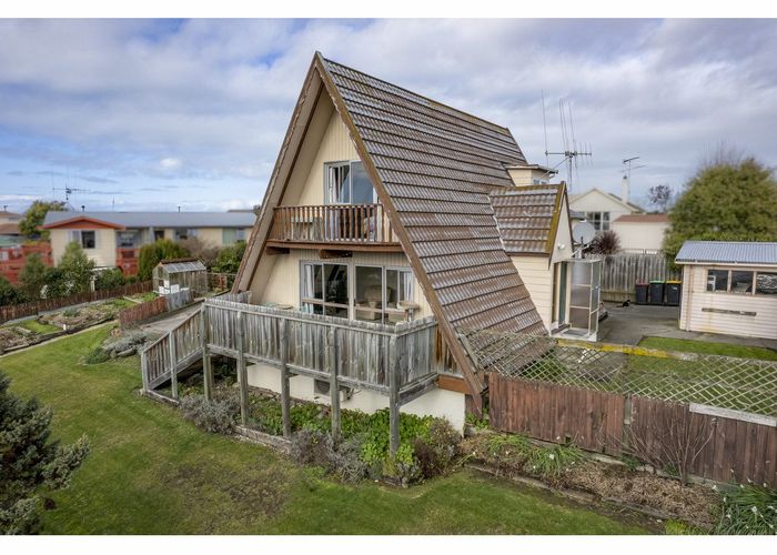  at 20 Killick Place, Marchwiel, Timaru