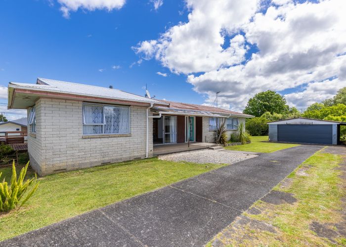  at 40 Whitaker Street, Kihikihi, Te Awamutu