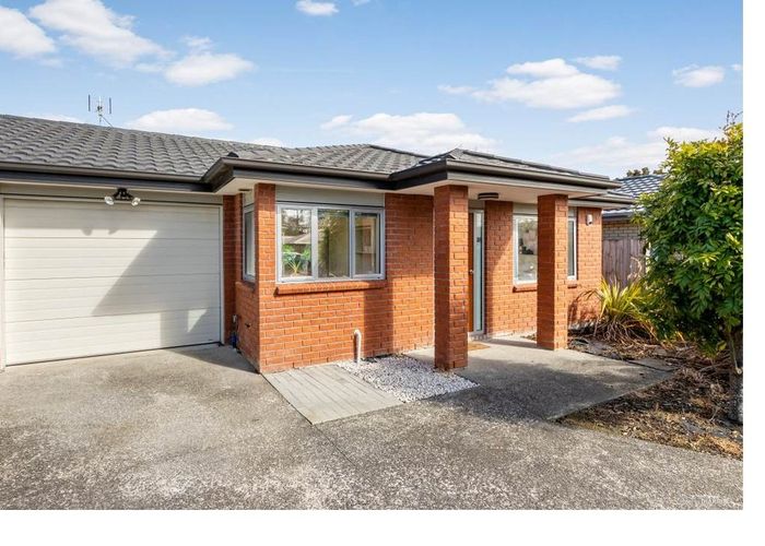  at 57/68 Fonteyn Street, Avondale, Auckland
