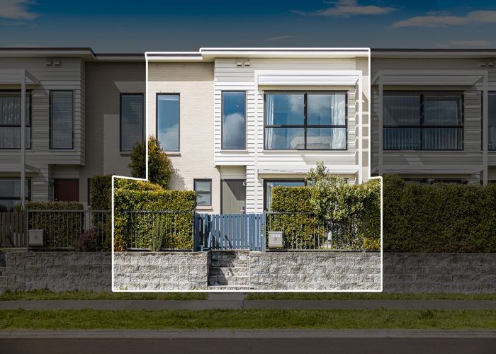  at 26 Joseph McDonald Drive, Whenuapai, Auckland