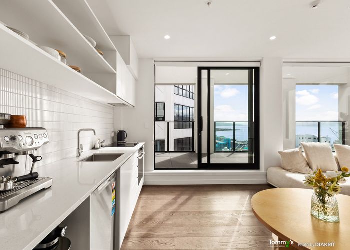  at 903/120 Victoria Street, Te Aro, Wellington, Wellington