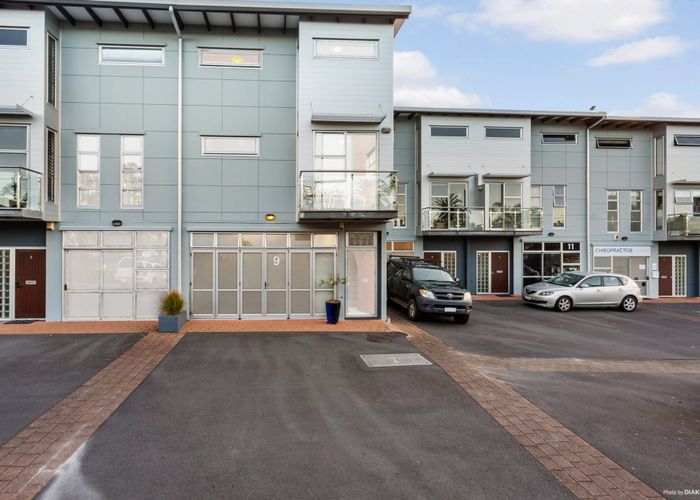  at Unit 9/44 William Pickering Drive, Albany, North Shore City, Auckland