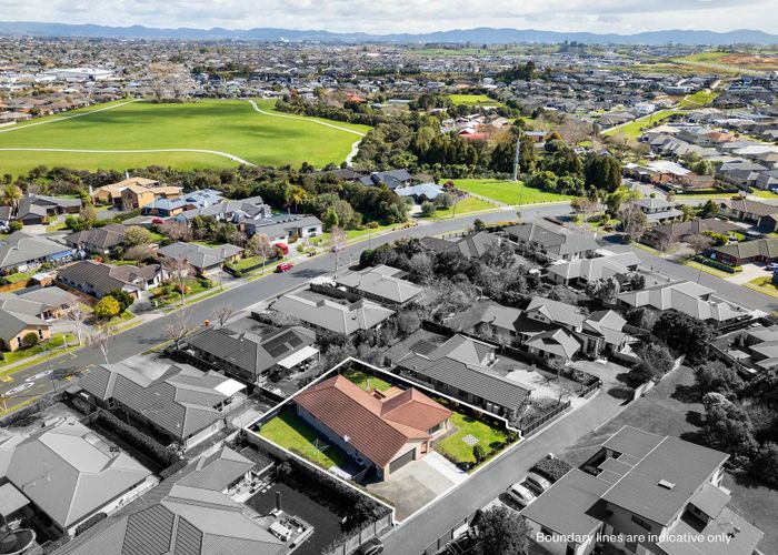  at 5 Compton Grove, Huntington, Hamilton, Waikato