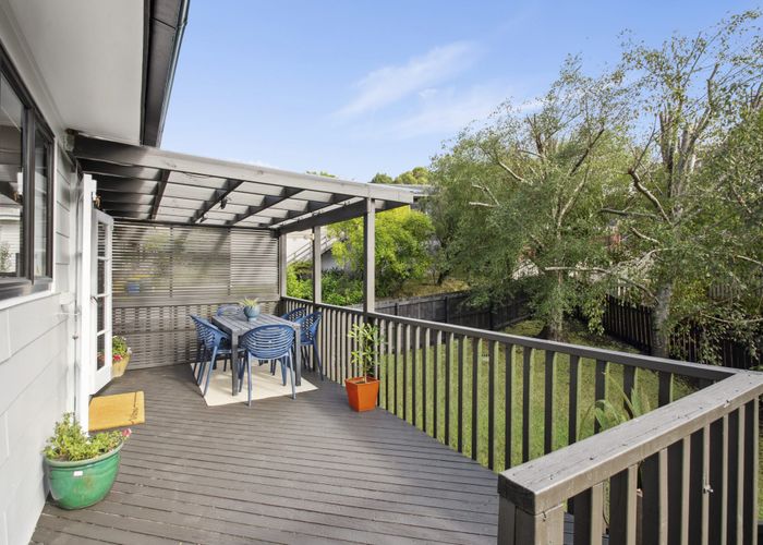  at 15 Panzic Place, Glen Eden, Waitakere City, Auckland
