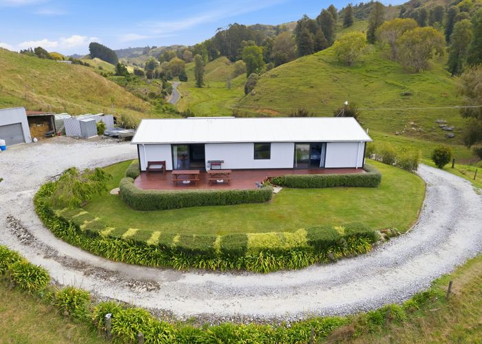  at 593 Waitomo Valley Road, Otorohanga, Otorohanga, Waikato