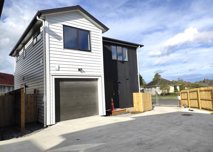  at 6 HALFORD PLACE, Glen Innes, Auckland City, Auckland