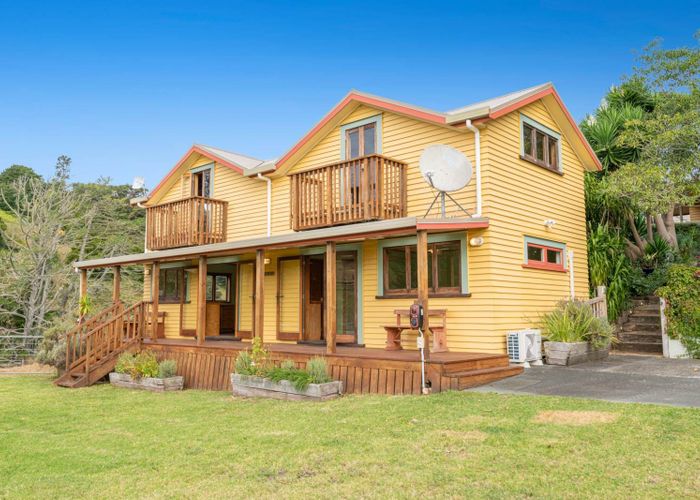  at 332 Komokoriki Hill Road, Makarau, Rodney, Auckland