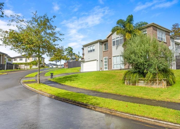  at 17 Korihi Drive, Swanson, Waitakere City, Auckland