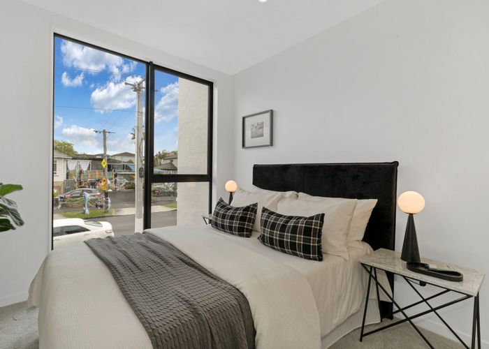  at 3/17 Huia Road, Point Chevalier, Auckland City, Auckland