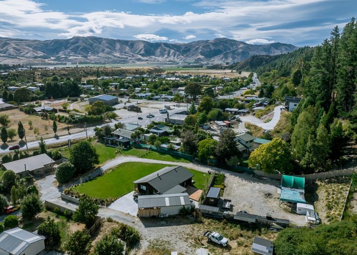  at 8 Kingan Road, Luggate, Wanaka, Otago