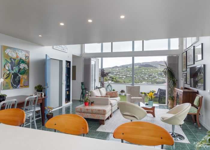 at 40 Pitt Street, Wadestown, Wellington, Wellington