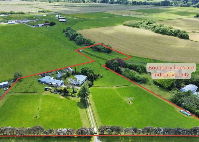  at 1009 White Pine Bush Road, Taneatua, Whakatane