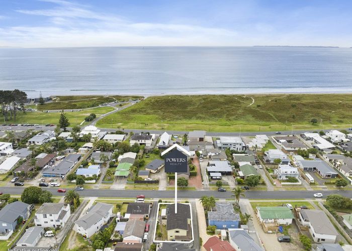  at 22A Dickson Road, Papamoa Beach, Papamoa